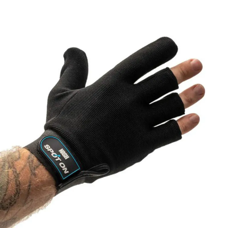 Cannes - NASH Gant de lancer Gauché Spot On Casting Glove