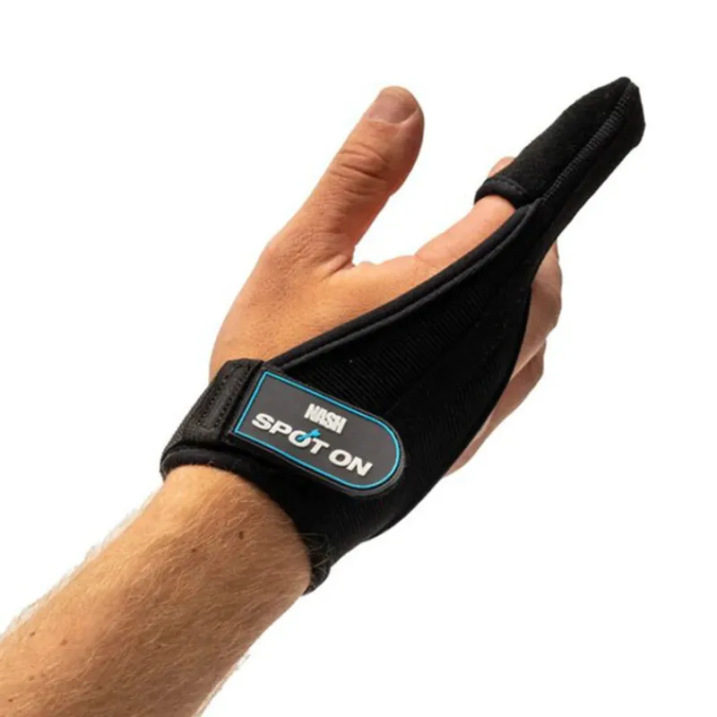 Cannes - NASH Gant de lancer Spot On Casting Finger Stall