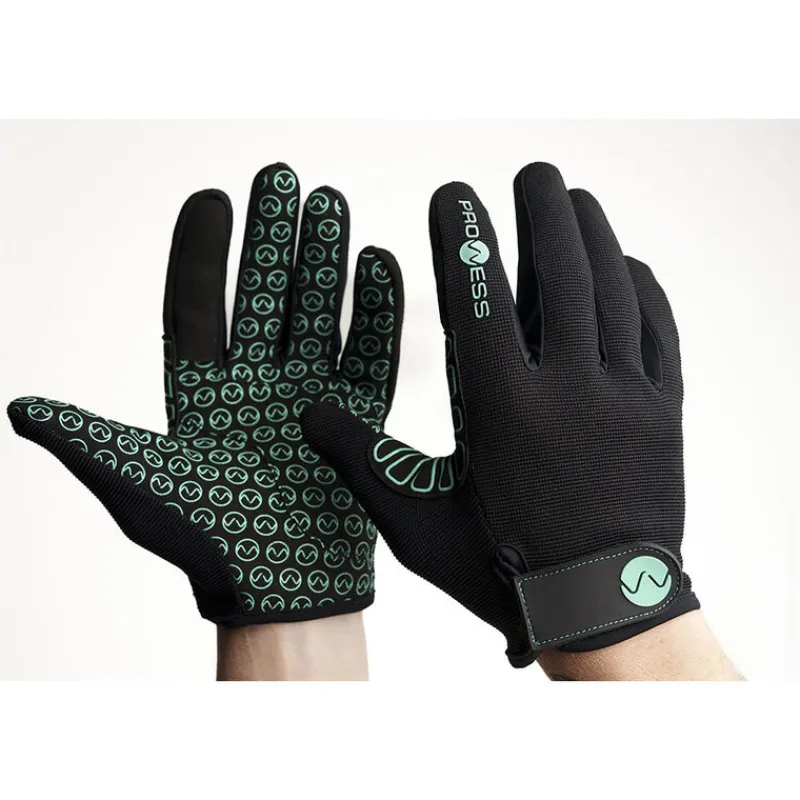 Cannes - PROWESS Gants de Lancer Casting Gloves