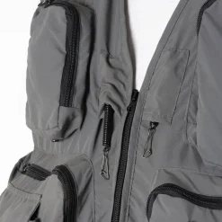 Gilets Et Chest Pack|Vêtements / Gilets - AQUATREKK Giet de Pêche