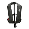 Équipements - OCEAN SAFETY Gilet Gonflable XH Auto avec harnais noir