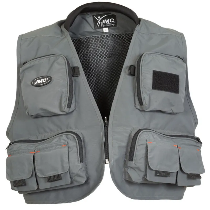 Gilets Et Chest Pack|Vêtements / Gilets - JMC Giet hydrox dipoat gri v2