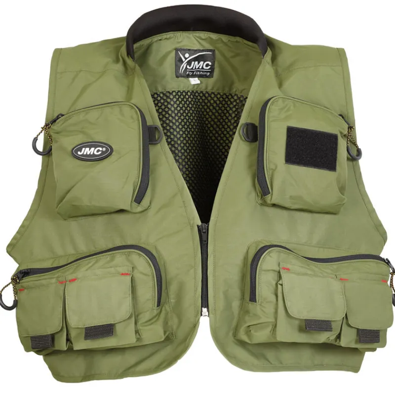 Gilets Et Chest Pack|Vêtements / Gilets - JMC Giet hydrox dipoat oive v2