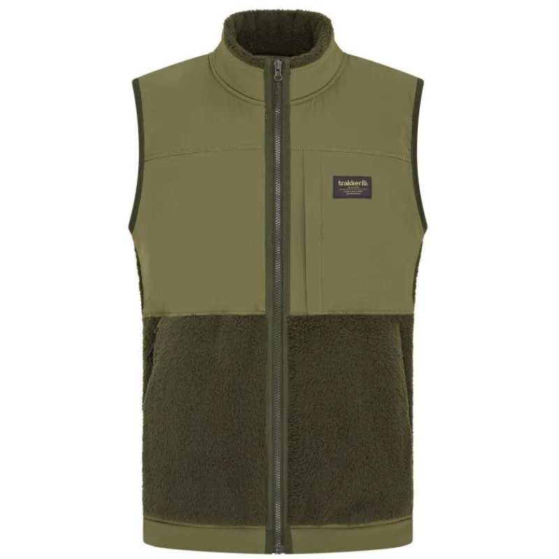 Vêtements|Vêtements - TRAKKER Giet an anche TechPro herpa Bodywarer