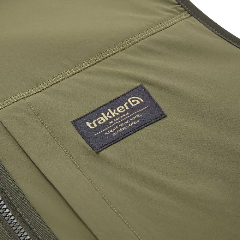 Vêtements|Vêtements - TRAKKER Giet an anche TechPro herpa Bodywarer