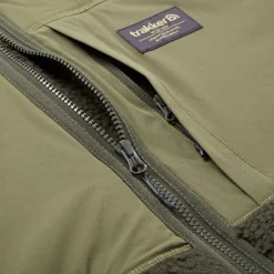 Vêtements|Vêtements - TRAKKER Giet an anche TechPro herpa Bodywarer