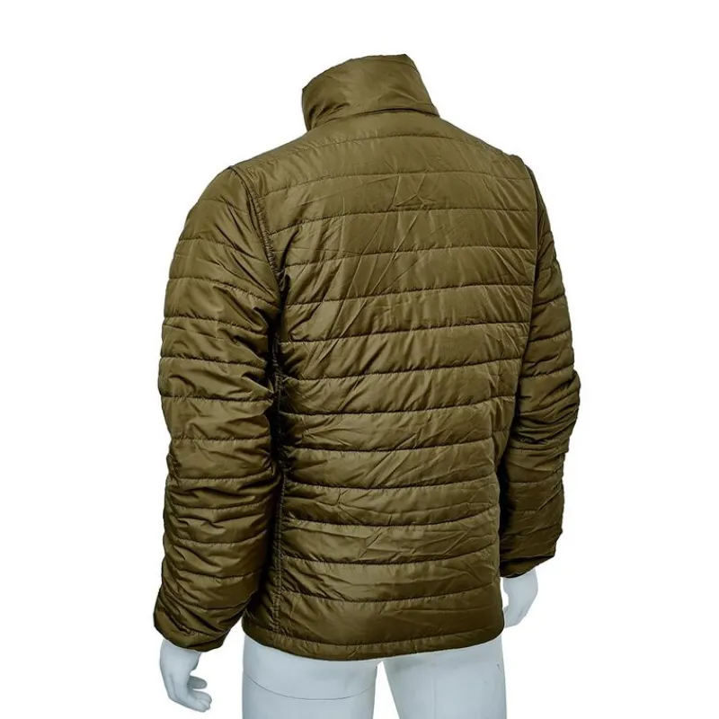 Vêtements|Vêtements - STARBAITS Giet ight Weight Jacket