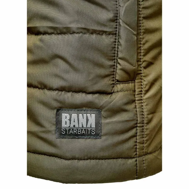 Vêtements|Vêtements - STARBAITS Giet ight Weight Jacket