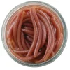 Appâts / Amorces - BERKLEY Glup Alive Angle Worm 3cm