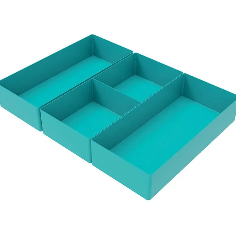 Paniers / Stations - RIVE Godets pour casier 6.6cm