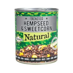 Appâts / Amorces - DYNAMITE BAITS Graine Frenz Hempseed 350 kg