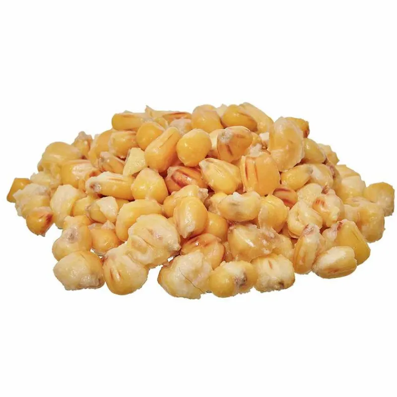 Appâts Et Fabrication - STARBAITS Graines Cuites Ready Seed Demon Corn