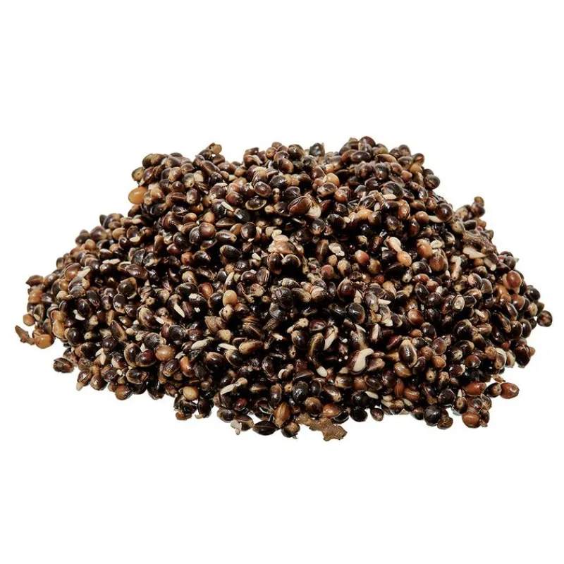 Appâts Et Fabrication - STARBAITS Graines Cuites Ready Seed SK30 Hemp