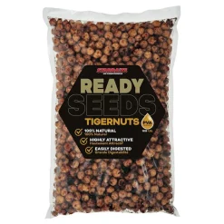 Appâts Et Fabrication - STARBAITS Graines Cuites Ready Seed Tigernuts