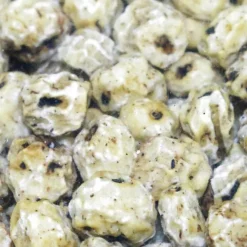 Appâts Et Fabrication - ACTIVE BAITS Graines sèches carpe skinned tigernuts