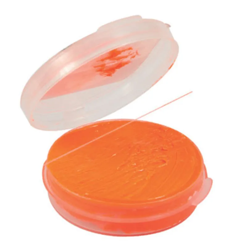 Outils / Acc.Du Gilet|Filaments - JMC Graisse pour bas de ligne (3 coloris proposés)