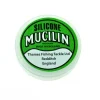 Soie - PAFEX Graisse Silicone Mucilin Vert
