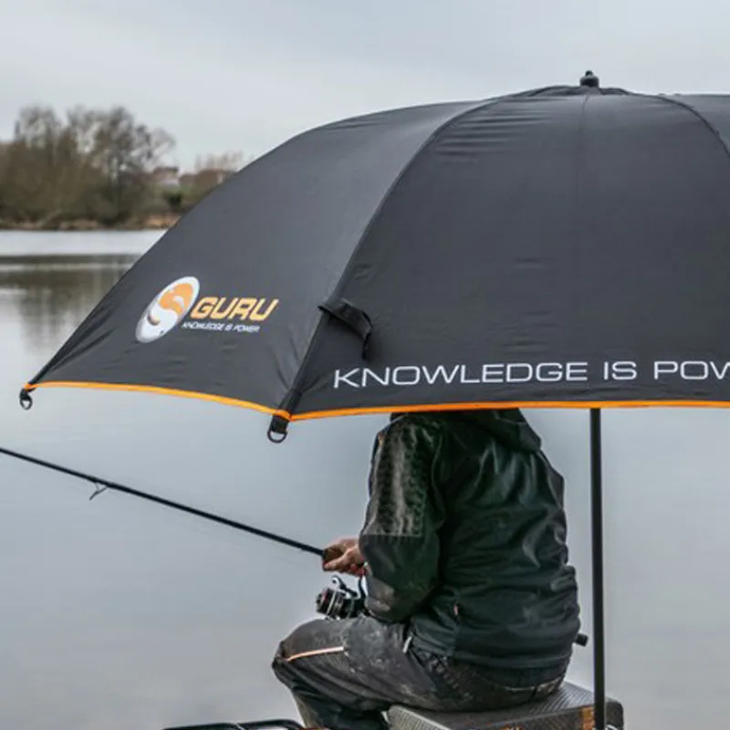 Paniers / Stations - GURU Grand parapluie large umbrella 2,2 m