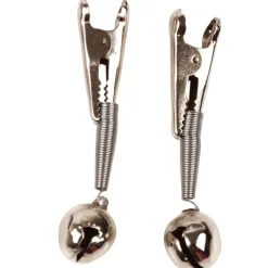 Outillages Et Accessoires|Découverte Pêche En Mer - REDFISH Grelots 18mm (x2)