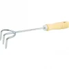 Pêche À Pieds - FLASHMER Griffe 3 dents en acier galva 30cm