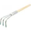 Pêche À Pieds - FLASHMER Griffe 3 Dents Inox 80cm