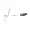Pêche À Pieds - FLASHMER Griffe 3 dents + piolet 30cm