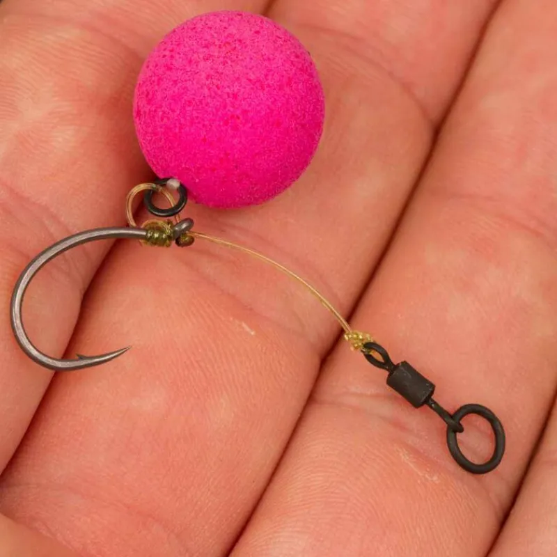 Acc.Montages/Hameçons - KORDA Hameçon carpe krank chod