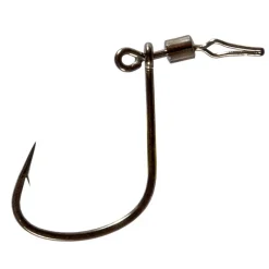 Hameçons Et Montages - DECOY Hameçon Drop Shot Worm 0 (x5)