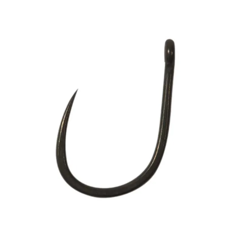 Hameçons / Bas De Ligne Feeder - GURU Hameçon à oeillet sans ardillon super xs barbless (x)