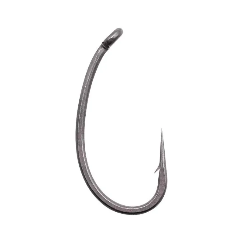 Acc.Montages/Hameçons - KORDA Hameçons Carpe Kurv Shank X