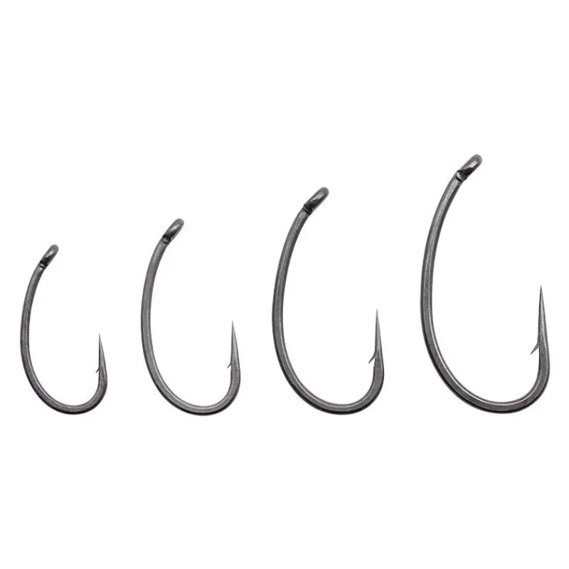 Acc.Montages/Hameçons - KORDA Hameçons Carpe Kurv Shank X