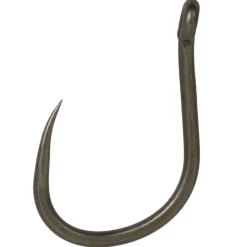 Hameçons - FUN FISHING Hameçons coup monster pursuit a oeillet sans ardillon mp400 (x20