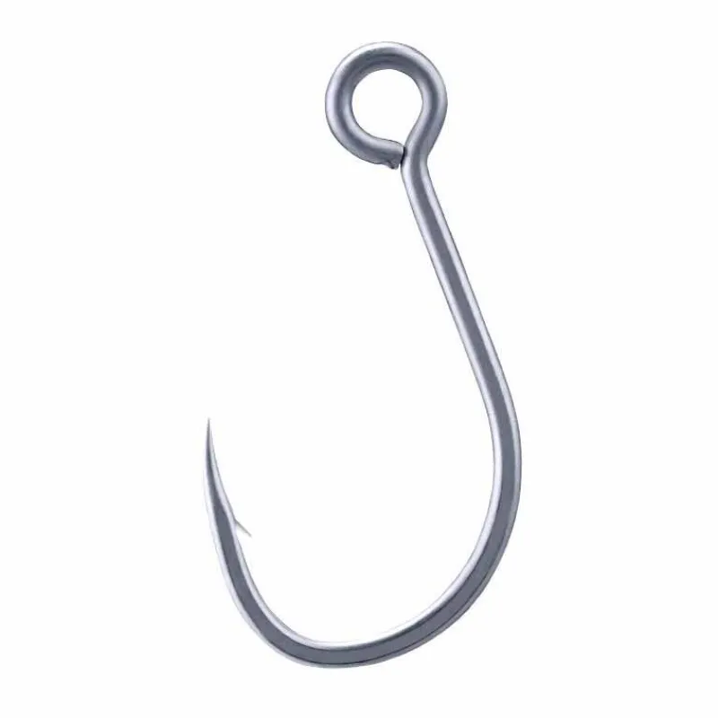 Montages / Hameçons|Hameçons Et Montages - BKK Hameçon Simple IMP 8005Inlinesingle