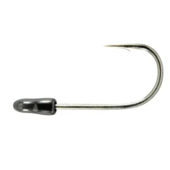 Hameçons Et Montages - GAMAKATSU Hameçon simple carnassier trailer hook (x4)