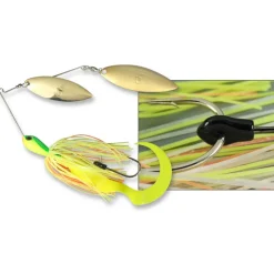 Hameçons Et Montages - GAMAKATSU Hameçon simple carnassier trailer hook (x4)
