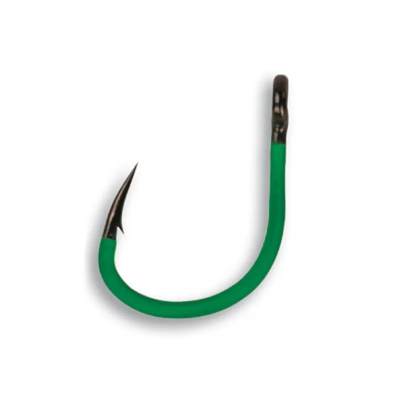 Acc. Montage / Hameçons - MADCAT Hameçon simple silure a-static jig hook