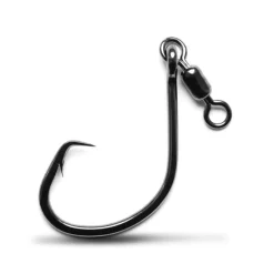 Montages / Hameçons - VMC Hameçon Simple CIRCLE TUNA 8386 BS