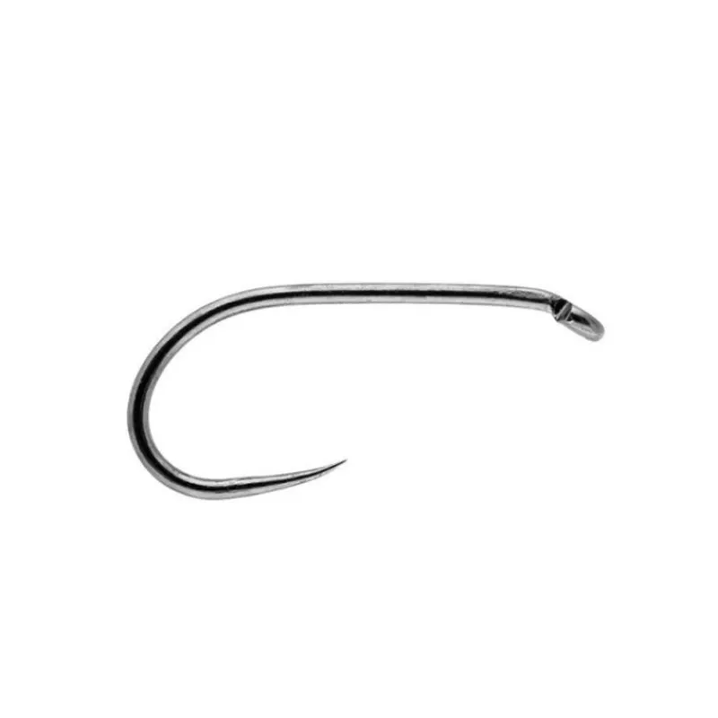 Fly Tying - JMC Hameçons Performer DR85 BL (x15)
