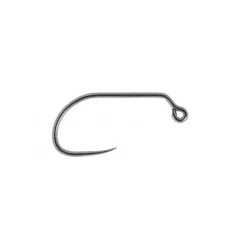 Fly Tying - JMC Hameçons Performer JIG90 BL (x15)