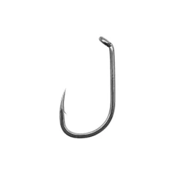 Découverte Pêche À La Carpe|Acc.Montages/Hameçons - KORDA Hameçons basix wide gape (x10)