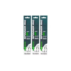 Acc.Montages/Hameçons - KORDA Hameçons Spinner Rig Spinner 2lb