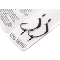 Acc.Montages/Hameçons - KORDA Hameçons  Spinner Rig Spinner 2lb