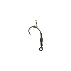 Acc.Montages/Hameçons - KORDA Hameçons montés carpe spinner hook sections krank