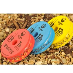 Hameçons / Bas De Ligne Feeder - GURU Hameçons montés coup speed stop qm1 38cm (x8)