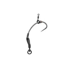 Acc.Montages/Hameçons - KORDA Hameçons Montés Sans Hardillon Spinner Hook Spinner Barbless