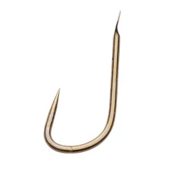 Hameçons - SENSAS Hameçons montés Feeling 4590 Bronze 15cm (x8)