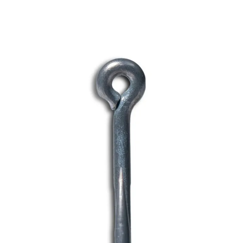 Acc.Montages/Hameçons - NASH Hameçons Claw