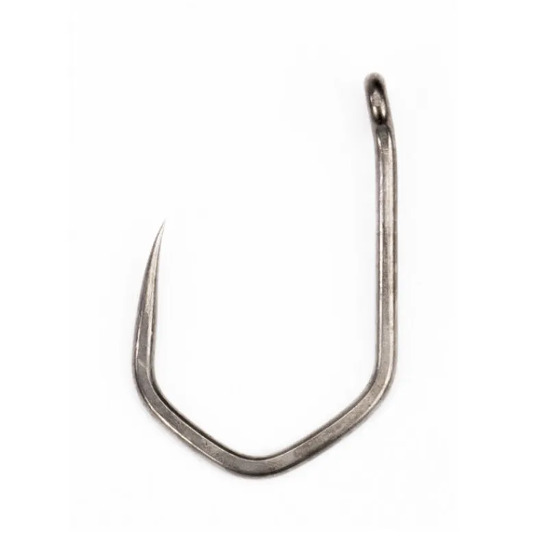 Acc.Montages/Hameçons - NASH Hameçons Claw Barbless