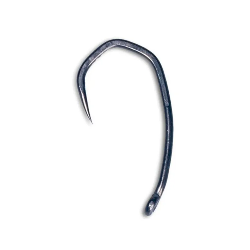 Acc.Montages/Hameçons - NASH Hameçons Claw Long Shank Barbeless