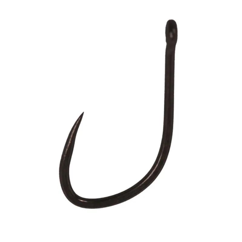 Hameçons / Bas De Ligne Feeder - GURU Hameçons à oeillet coup super lwg (x10)